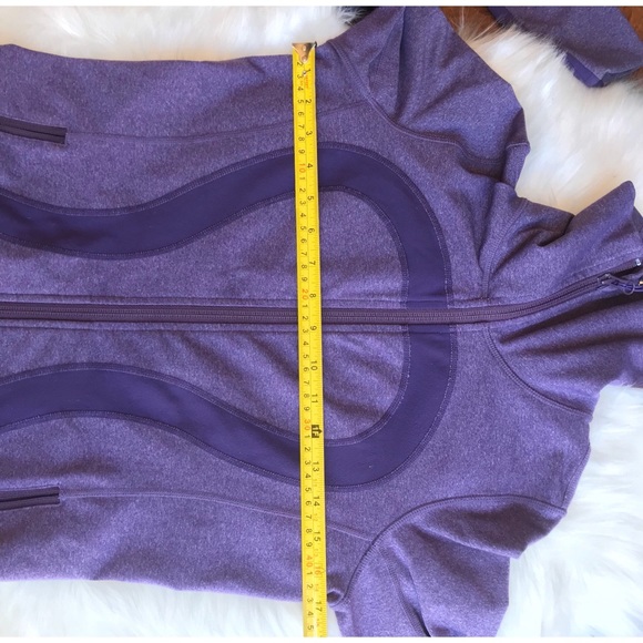 Lululemon in Stride Jacket - Picture 6 of 7